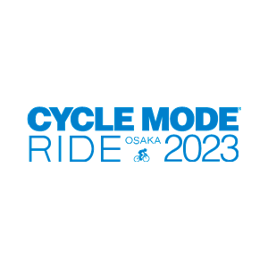 【出展のお知らせ】スポーツ自転車フェス「CYCLE MODE RIDE 大阪」
